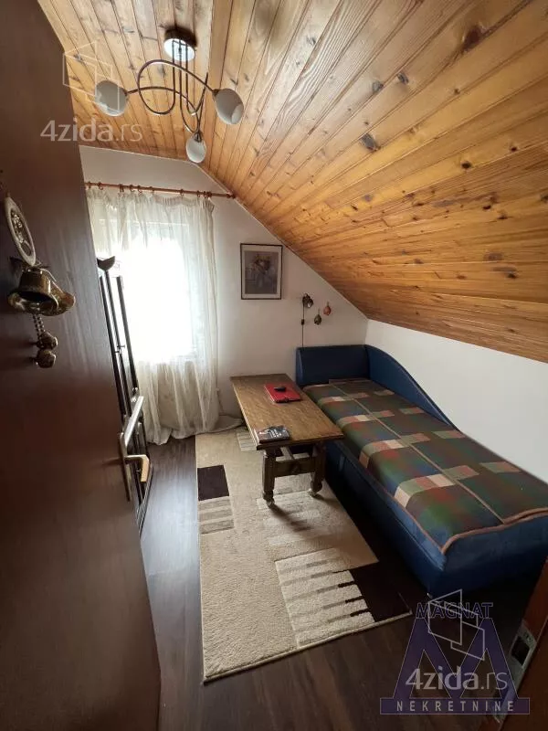 Kuća | 4zida