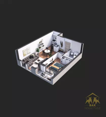 Petrovaradin | 4zida.rs