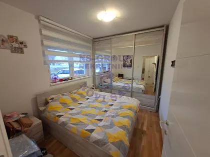 Somborska rampa | 4zida.rs