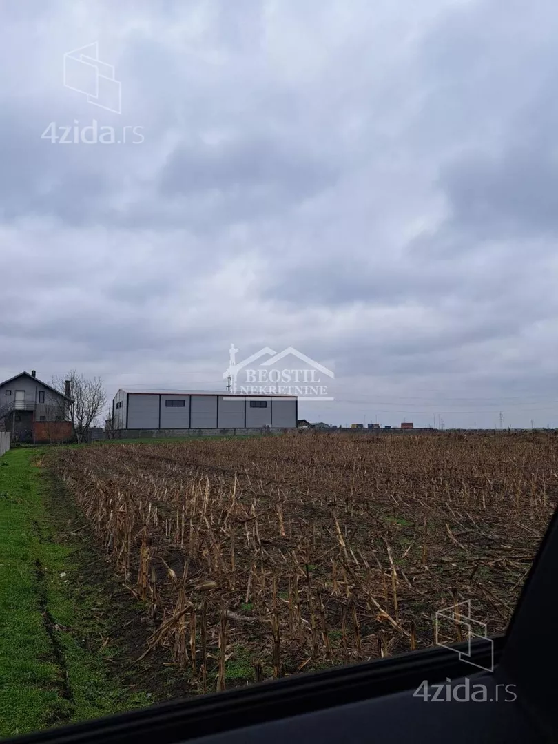 Građevinsko zemljište | 4zida