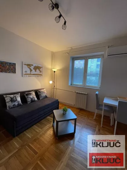 Bulevar Oslobođenja | 4zida.rs