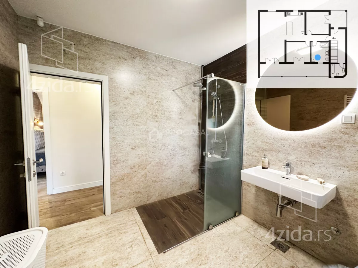 Kuća | 4zida