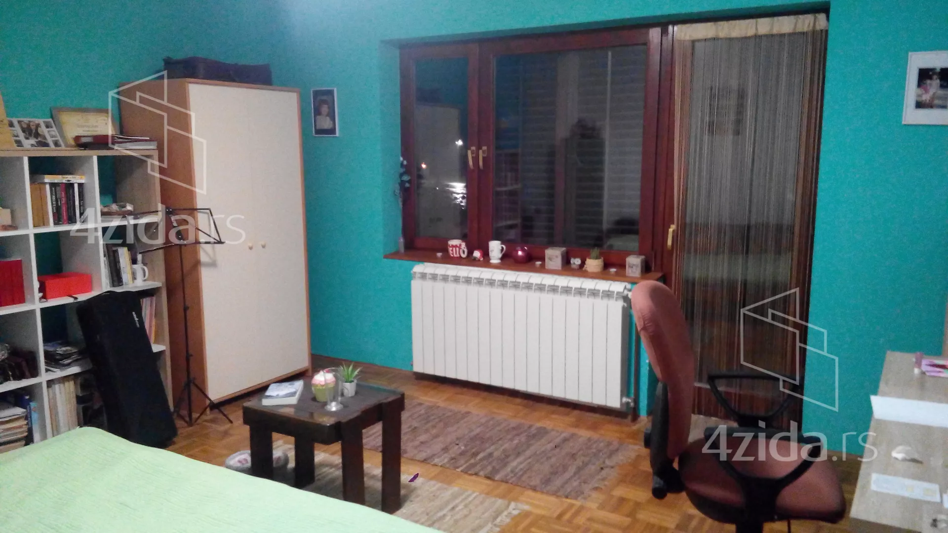 3-etažna kuća | 4zida