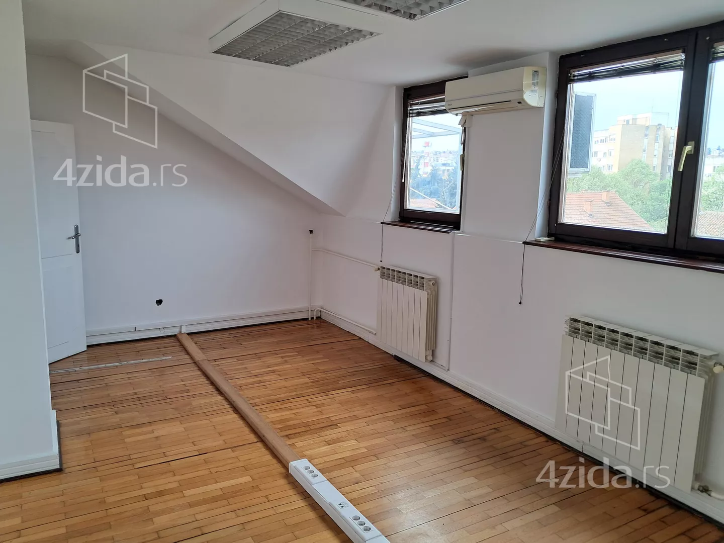 4-etažna kuća | 4zida