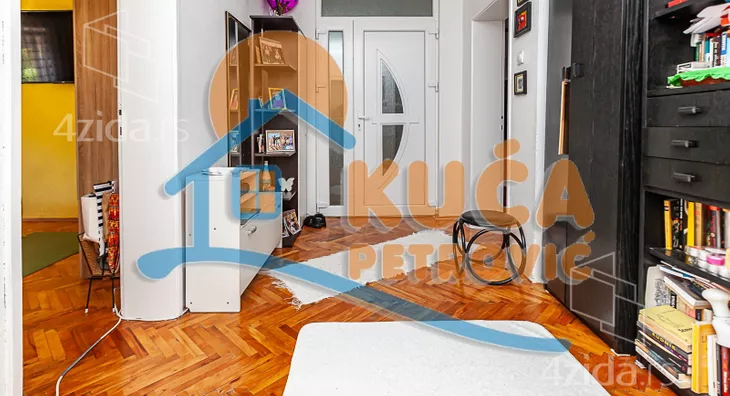 3-etažna kuća | 4zida
