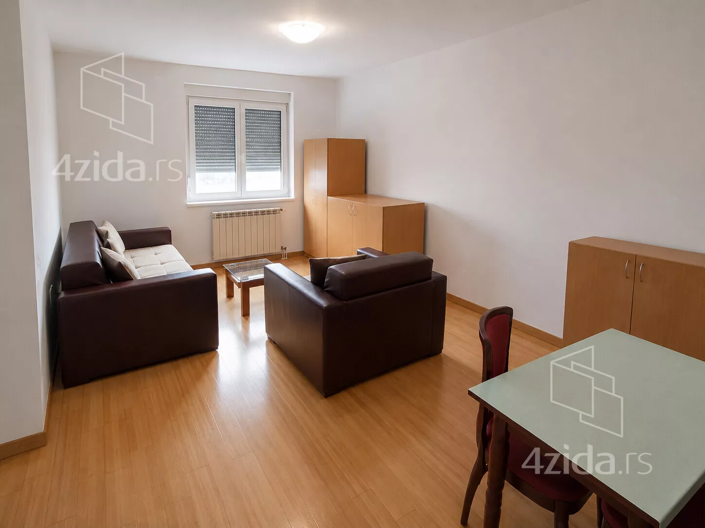 Garsonjera | 4zida