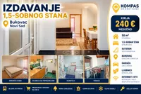 Petrovaradin, Gradske lokacije, Novi Sad | 4zida.rs | 4zida.rs