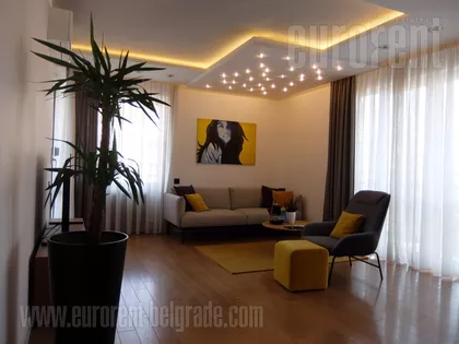 PARK APARTMANI | 4zida.rs