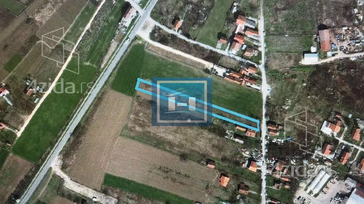 Plac | 4zida