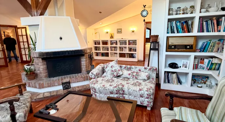 Petoiposoban stan | 4zida