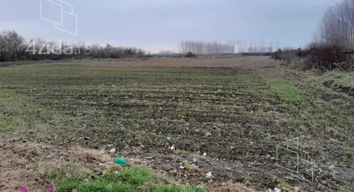Poljoprivredno zemljište | 4zida