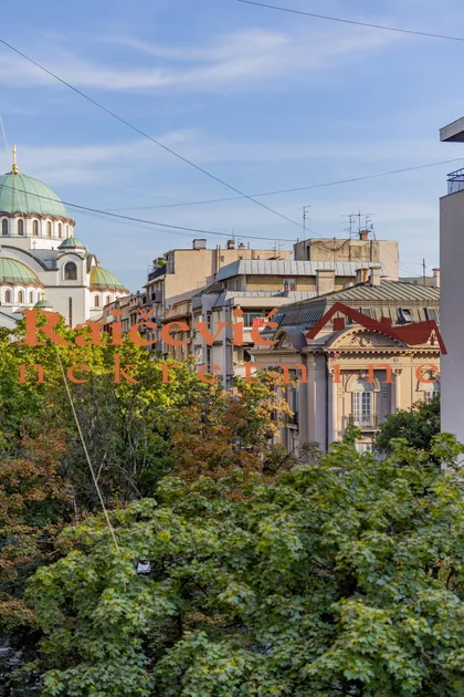 Svetog Save | 4zida.rs