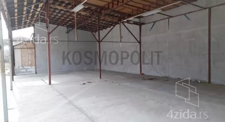 Kancelarija | 4zida