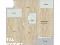 Telep, Gradske lokacije, Novi Sad | 4zida.rs
