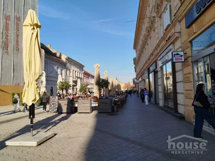 Novi Sad - Centar | 4zida.rs