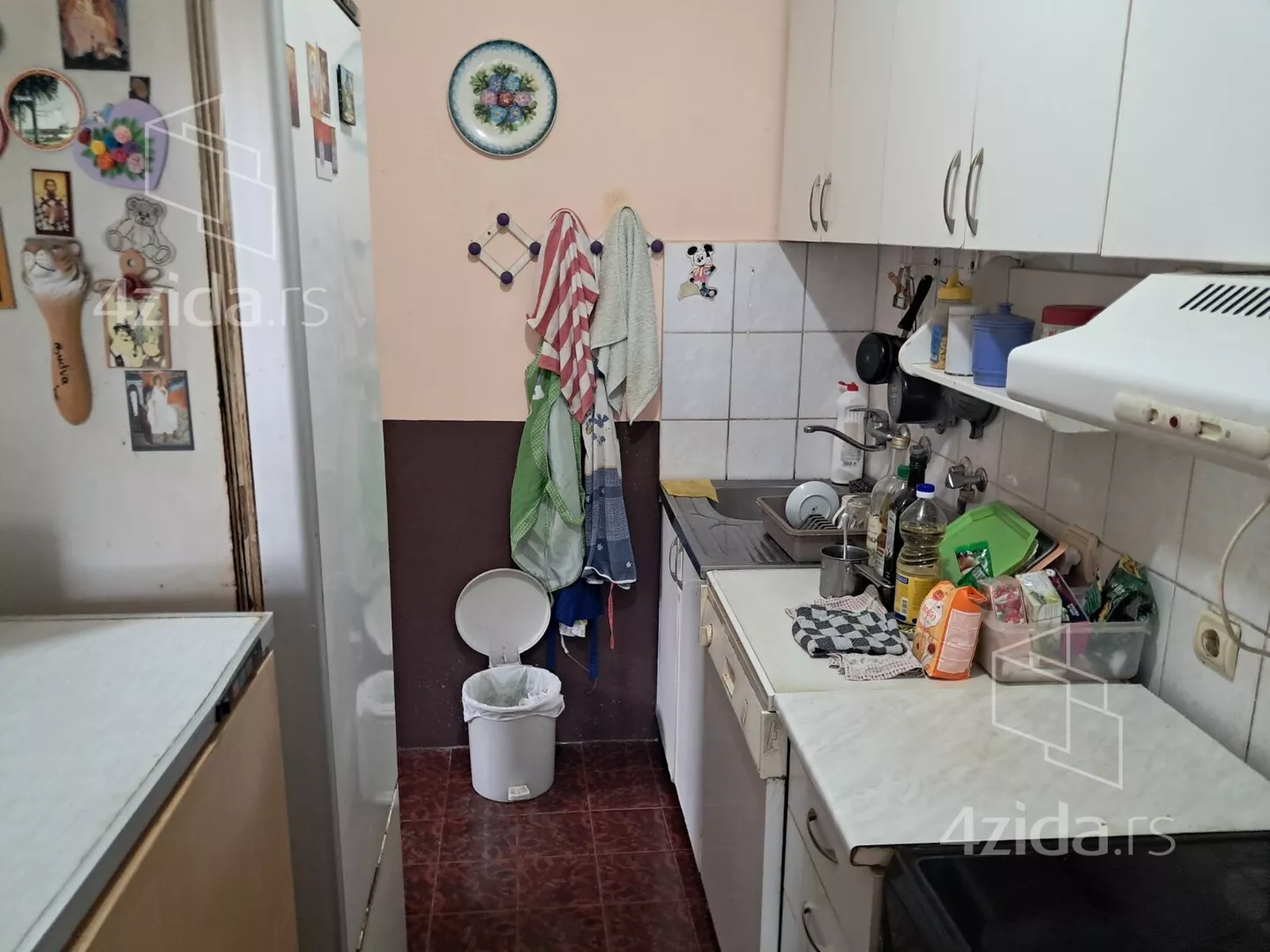 3-etažna kuća | 4zida