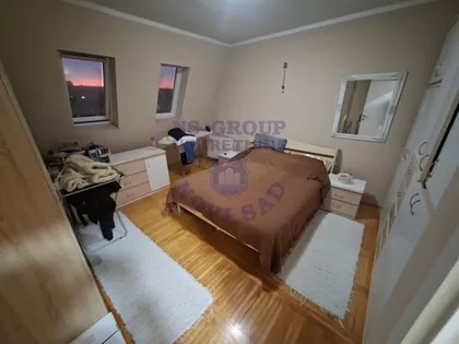 Bulevar Evrope | 4zida.rs