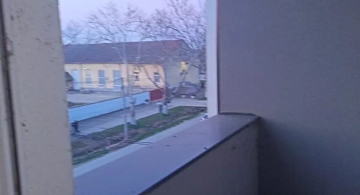 Poslovna zgrada | 4zida