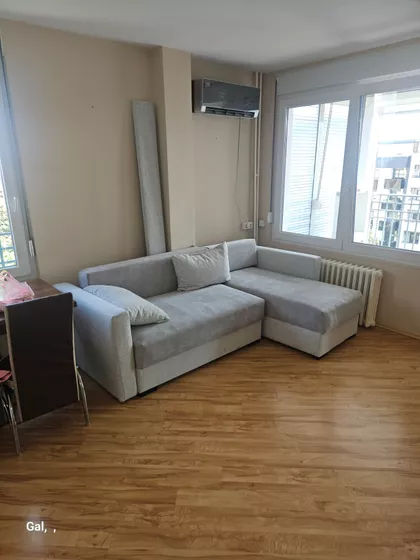 Vojislava Ilića 22 | 4zida.rs