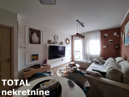 Nova Detelinara | 4zida.rs