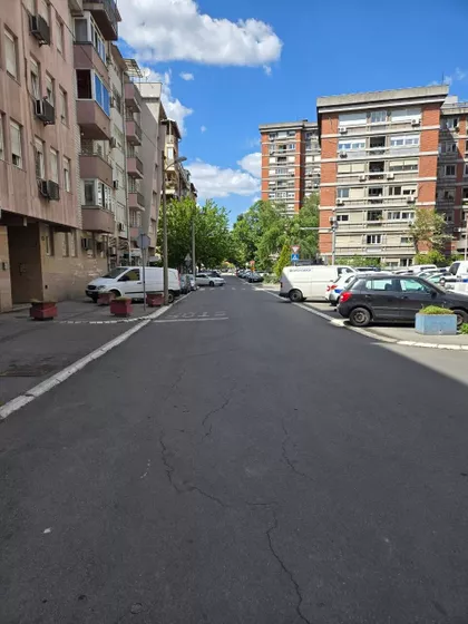 Porečka 9 | 4zida.rs