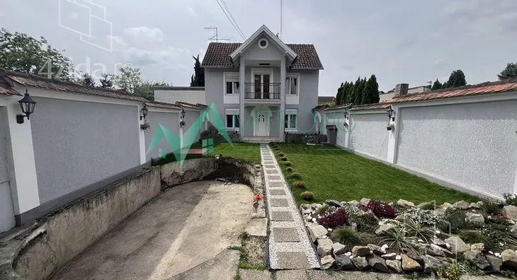 Kuća | 4zida