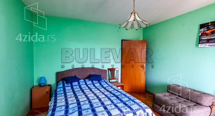 3-etažna kuća | 4zida