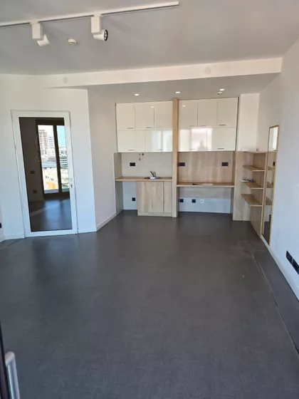 Jurija Gagarina 22z | 4zida.rs