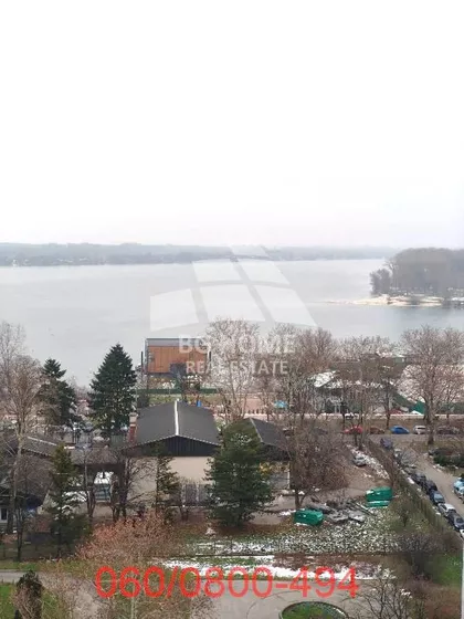 Karađorđeva | 4zida.rs