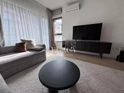 Luke Ćelovića Trebinjca | 4zida.rs