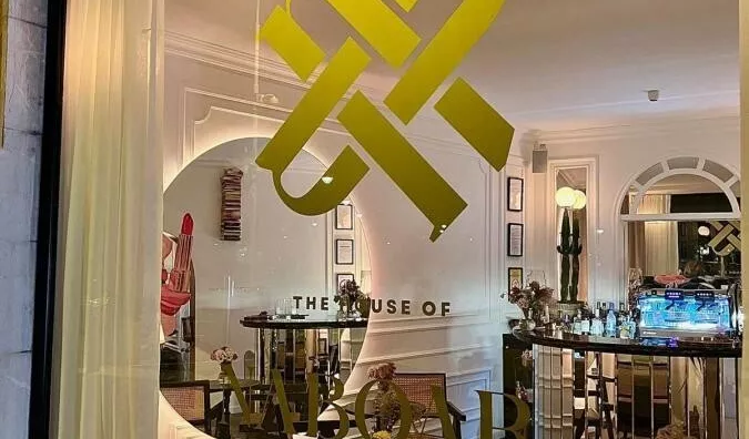 Ugostiteljski objekat | 4zida