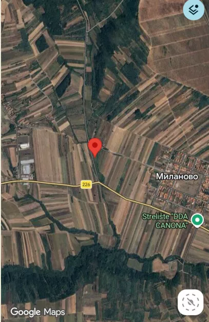 Miloša Obilića | 4zida.rs