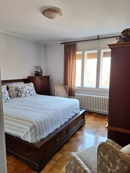 Trg Srpskih Dobrovoljaca | 4zida.rs