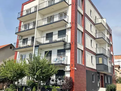 Miodraga Petrovića Čkalje 2A | 4zida.rs