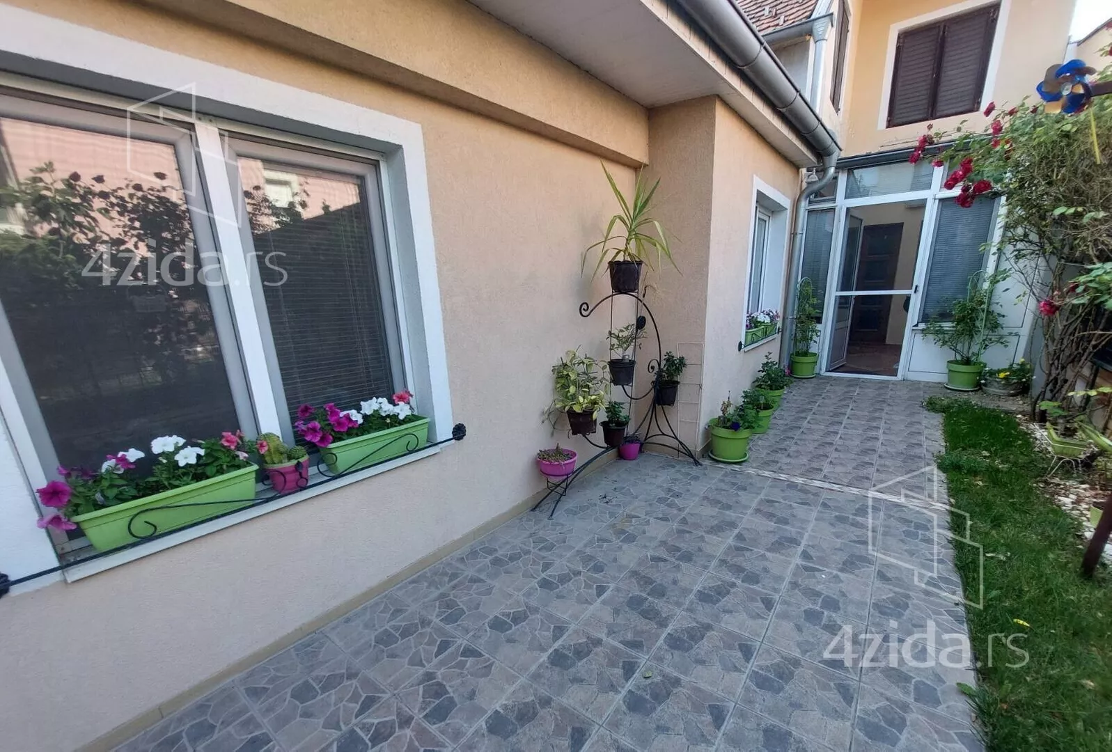 2-etažna kuća | 4zida