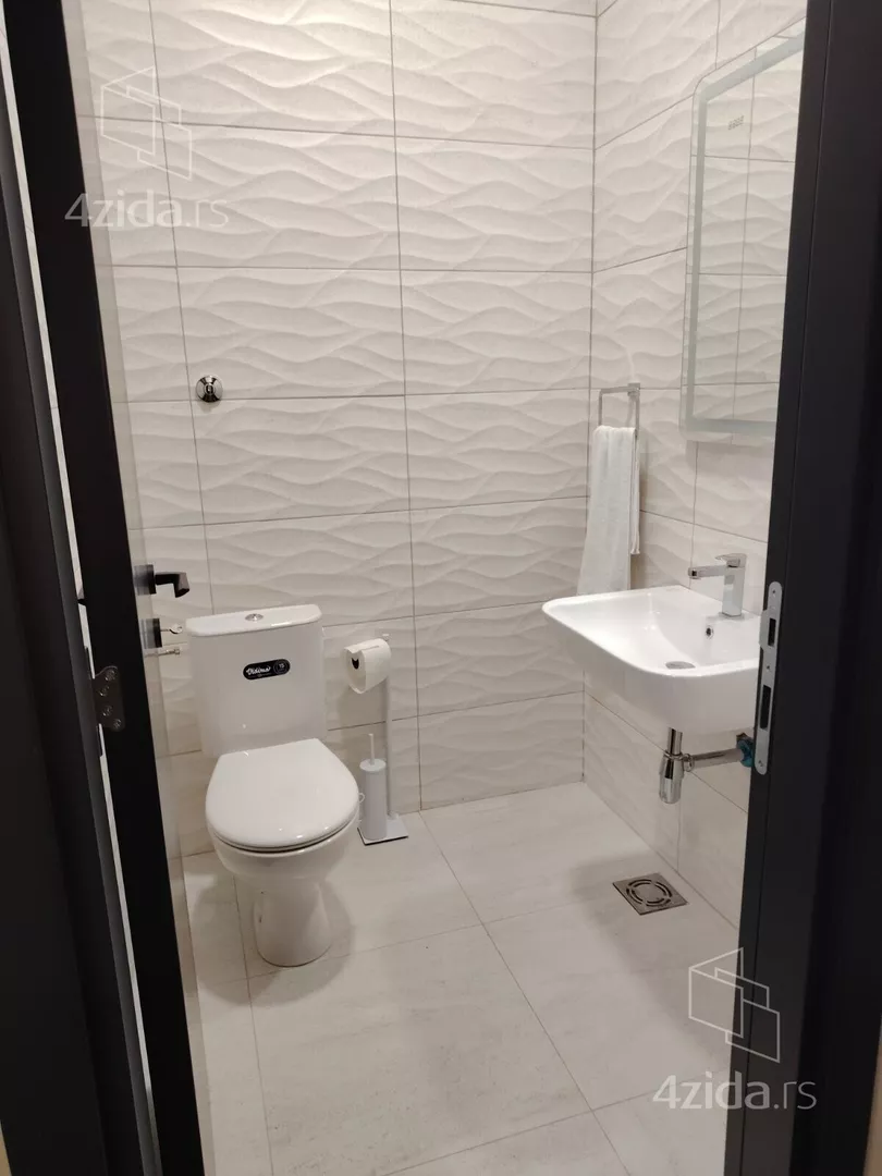 Ugostiteljski objekat | 4zida