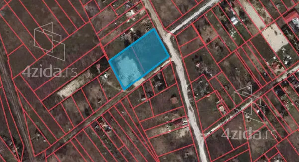 Građevinsko zemljište | 4zida