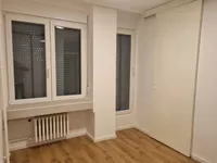 Sava Centar, Blok 19 Sava Centar, Novi Beograd, Beograd | 4zida.rs