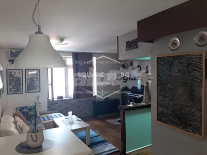 Sredačka | 4zida.rs