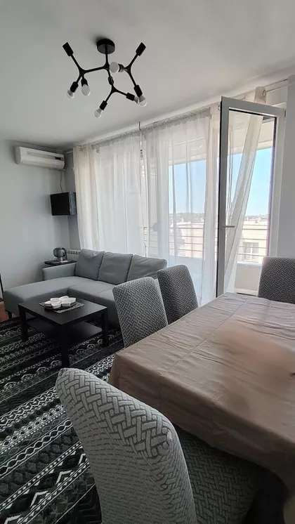 Vojvode Stepe | 4zida.rs