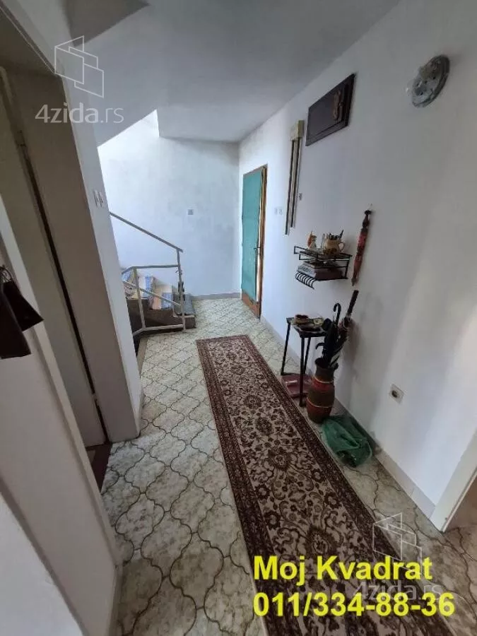 Kuća | 4zida