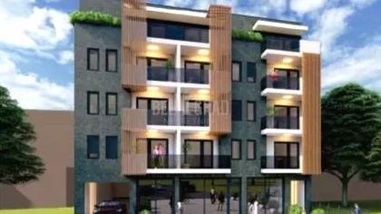 Kneza Miloša | 4zida.rs