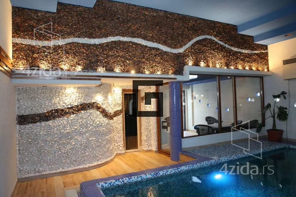 Ugostiteljski objekat | 4zida