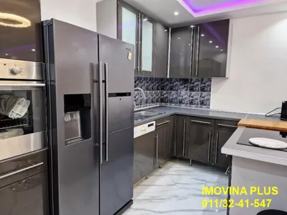 Beogradska | 4zida.rs