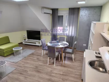 Novi Sad - Centar | 4zida.rs