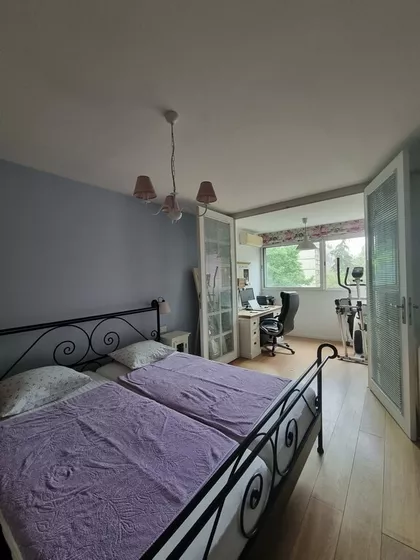 Klare Cetkin | 4zida.rs