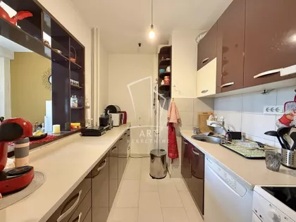 Bulevar Arsenija Čarnojevića | 4zida.rs