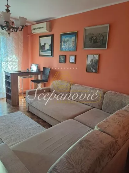 Sajmište | 4zida.rs