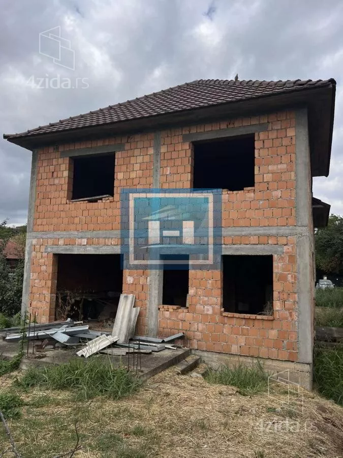 Kuća | 4zida