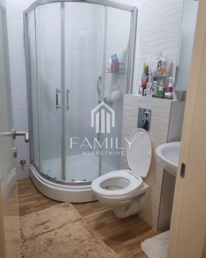 Adamovićevo Naselje | 4zida.rs